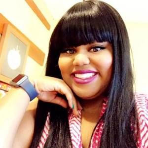 Meet your Posher, Alexis